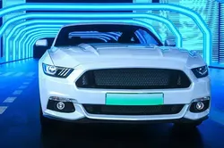 Automotive