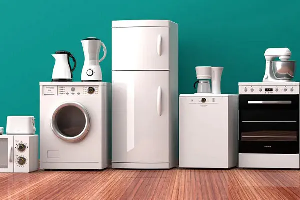 Home Appliances