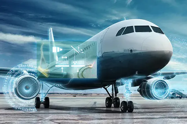 Aviation & Aerospace