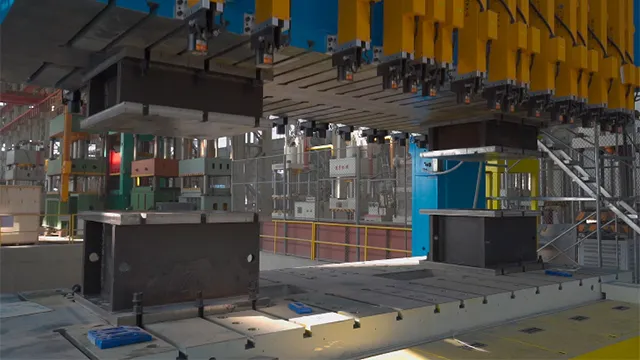 Eccentric Geared Link Motion Mechanical Press