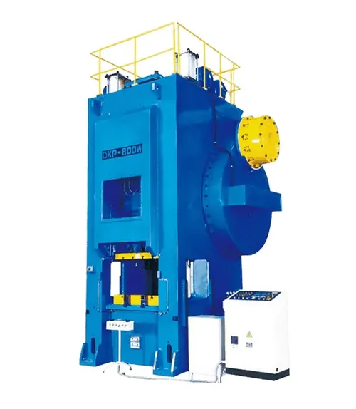 Cold Forging Press