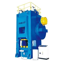 Cold Forging Press