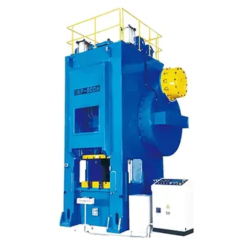 Cold Forging Press
