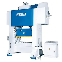 Two Point Straight Side Press