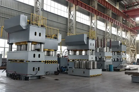 Production Capability