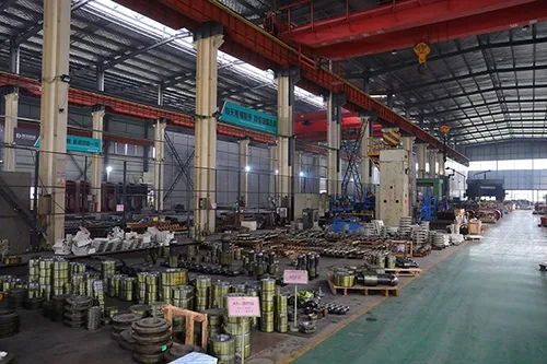 Production Capability
