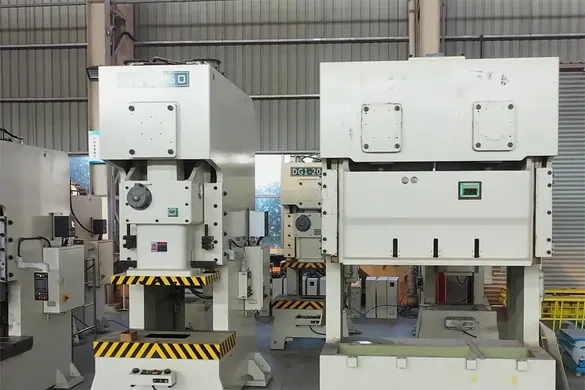 Production Capability