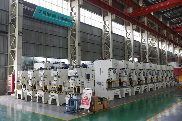 Production Capability