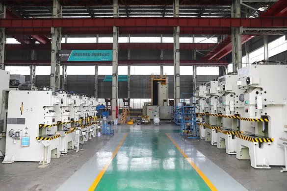 Production Capability