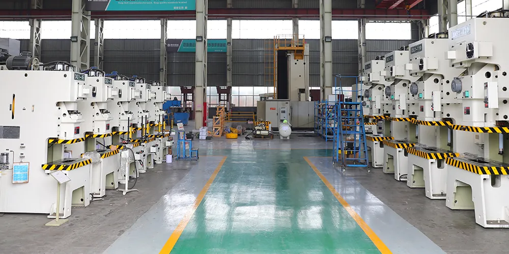 Company Profile