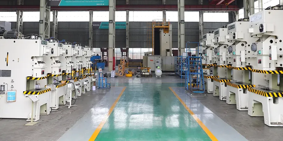Company Profile