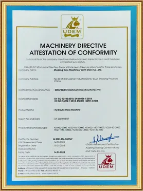 Company Profile