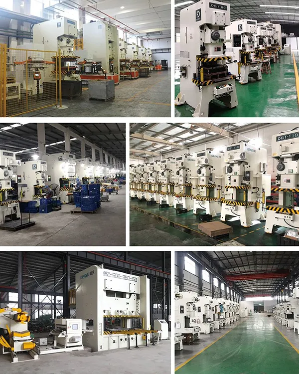 Company Profile