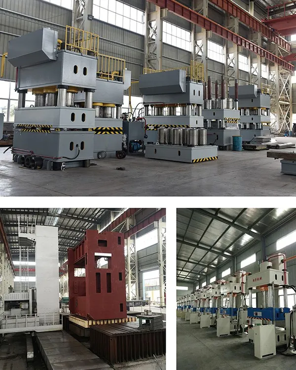 Company Profile