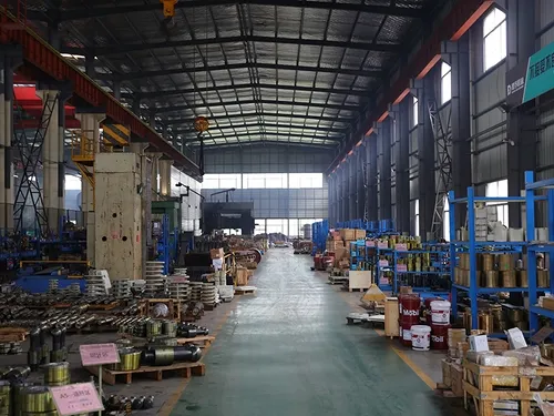 Machining Workshop