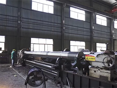 Machining Workshop