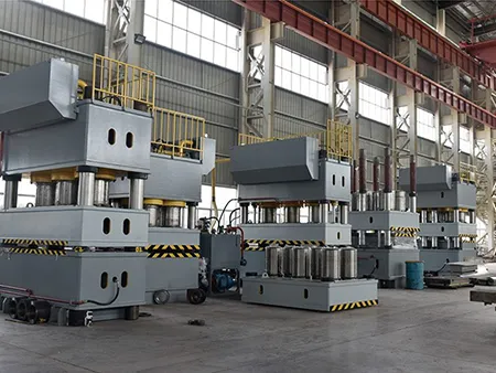 Machining Workshop