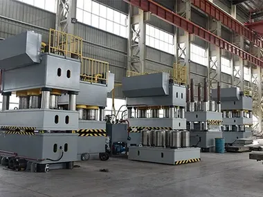 Machining Workshop