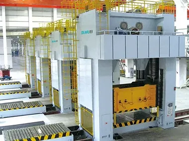 Machining Workshop