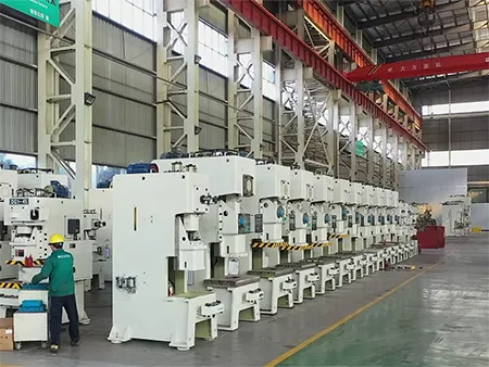 Machining Workshop