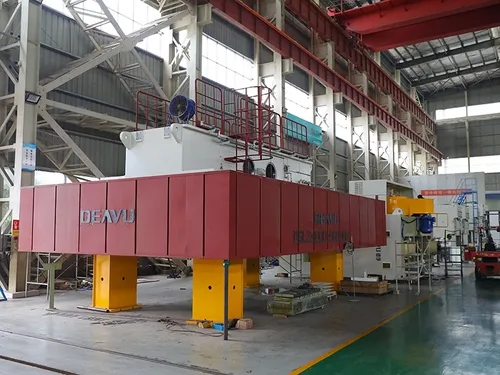 Machining Workshop