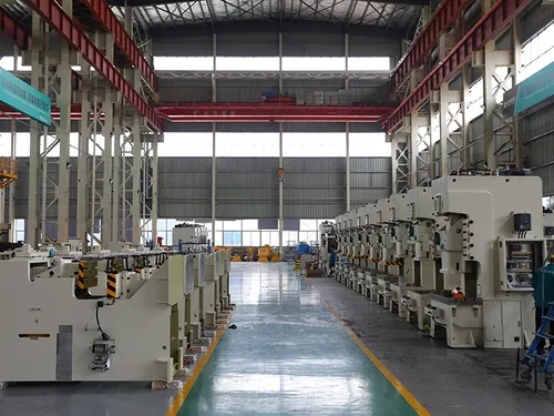 Machining Workshop