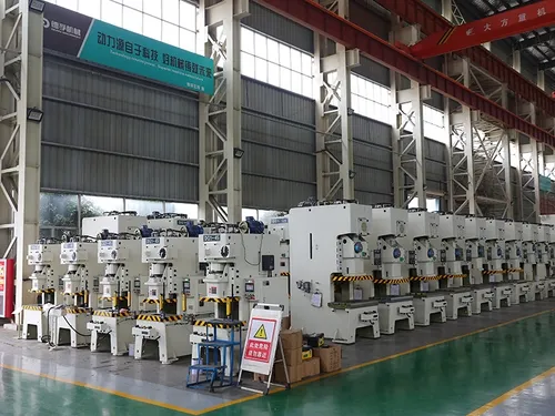 Machining Workshop