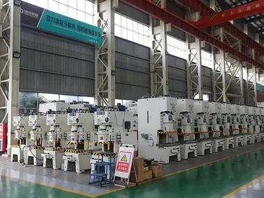 Machining Workshop