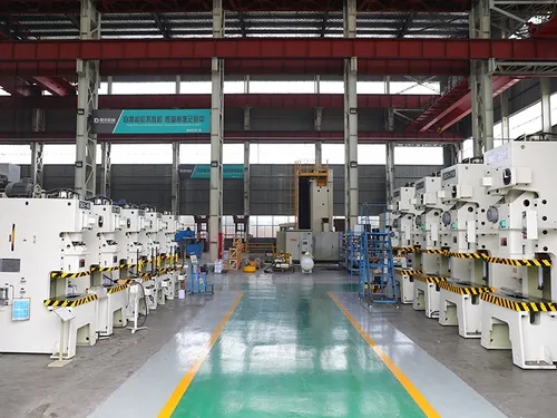 Machining Workshop