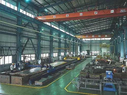 Processing Advantages