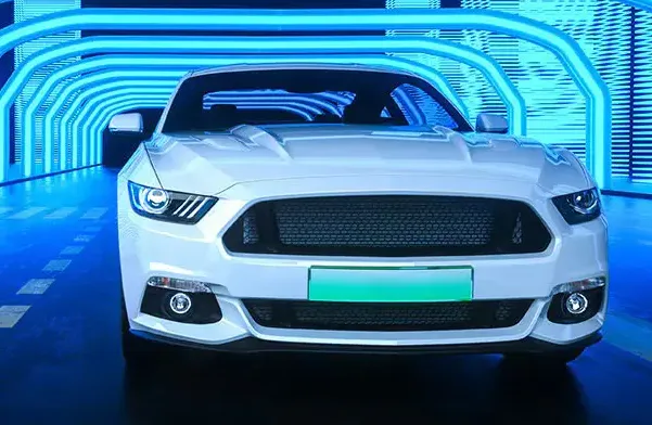 Automotive