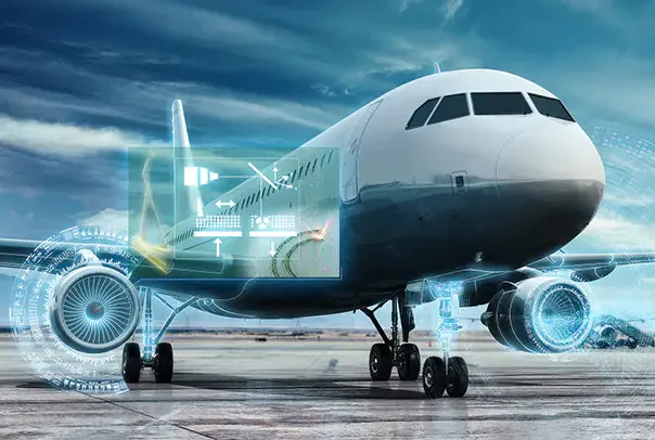 Aviation & Aerospace