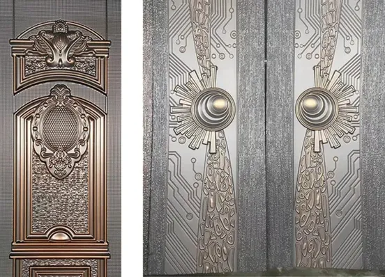 Door & Window