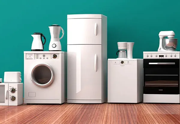Home Appliances